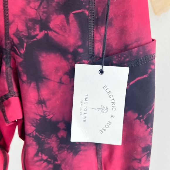 Electric & Rose. NWT. - Picture 9 of 15